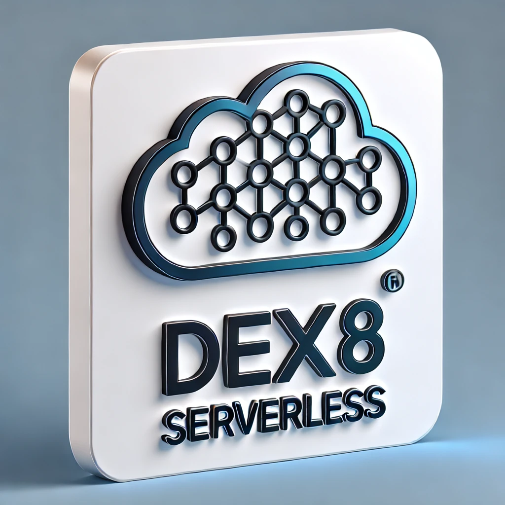 DEX8 Serverless Platform